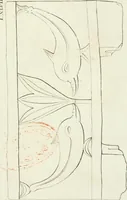 An illustration from Monumenti etruschi o di etrusco nome (1821)
