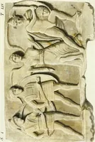 An illustration from Monumenti etruschi o di etrusco nome (1821)