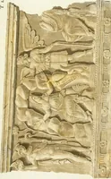 Picture 5 of 51 from Monumenti etruschi o di etrusco nome (1821), leaf 358