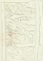 Picture 6 of 51 from Monumenti etruschi o di etrusco nome (1821), leaf 360