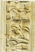 Picture 10 of 51 from Monumenti etruschi o di etrusco nome (1821), leaf 368