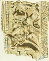 Picture 16 of 51 from Monumenti etruschi o di etrusco nome (1821), leaf 380