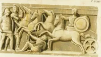 Picture 35 of 51 from Monumenti etruschi o di etrusco nome (1821), leaf 418