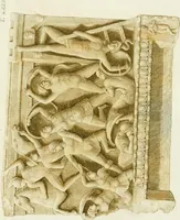 Picture 37 of 51 from Monumenti etruschi o di etrusco nome (1821), leaf 422