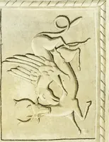 Picture 50 of 51 from Monumenti etruschi o di etrusco nome (1821), leaf 446