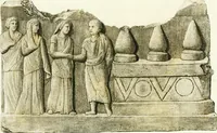 Picture 51 of 51 from Monumenti etruschi o di etrusco nome (1821), leaf 448