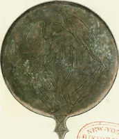 Picture 1 of 48 from Monumenti etruschi o di etrusco nome (1821), leaf 478