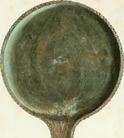 Picture 4 of 48 from Monumenti etruschi o di etrusco nome (1821), leaf 484