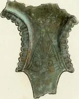 Picture 5 of 48 from Monumenti etruschi o di etrusco nome (1821), leaf 488