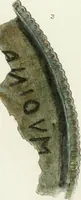Picture 6 of 48 from Monumenti etruschi o di etrusco nome (1821), leaf 488