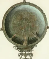 Picture 8 of 48 from Monumenti etruschi o di etrusco nome (1821), leaf 490