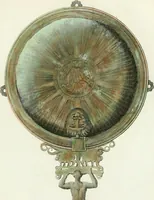 Picture 9 of 48 from Monumenti etruschi o di etrusco nome (1821), leaf 492
