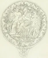Picture 10 of 48 from Monumenti etruschi o di etrusco nome (1821), leaf 494