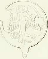 Picture 12 of 48 from Monumenti etruschi o di etrusco nome (1821), leaf 498