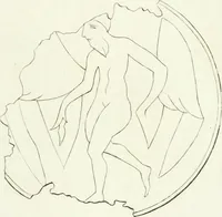 Picture 13 of 48 from Monumenti etruschi o di etrusco nome (1821), leaf 500