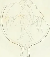 Picture 15 of 48 from Monumenti etruschi o di etrusco nome (1821), leaf 504