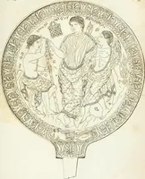 Picture 16 of 48 from Monumenti etruschi o di etrusco nome (1821), leaf 506