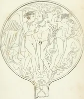 Picture 18 of 48 from Monumenti etruschi o di etrusco nome (1821), leaf 510