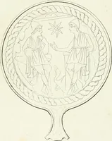 Picture 19 of 48 from Monumenti etruschi o di etrusco nome (1821), leaf 512