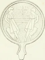 Picture 21 of 48 from Monumenti etruschi o di etrusco nome (1821), leaf 516
