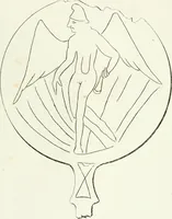 Picture 25 of 48 from Monumenti etruschi o di etrusco nome (1821), leaf 524
