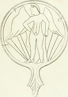 Picture 26 of 48 from Monumenti etruschi o di etrusco nome (1821), leaf 526