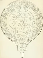 Picture 29 of 48 from Monumenti etruschi o di etrusco nome (1821), leaf 532