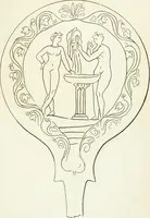 Picture 30 of 48 from Monumenti etruschi o di etrusco nome (1821), leaf 534