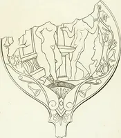 Picture 31 of 48 from Monumenti etruschi o di etrusco nome (1821), leaf 536