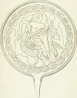 Picture 33 of 48 from Monumenti etruschi o di etrusco nome (1821), leaf 540
