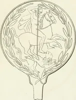 Picture 37 of 48 from Monumenti etruschi o di etrusco nome (1821), leaf 548