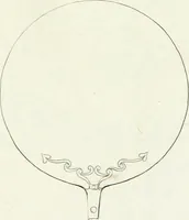 An illustration from Monumenti etruschi o di etrusco nome (1821)