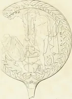 Picture 41 of 48 from Monumenti etruschi o di etrusco nome (1821), leaf 554