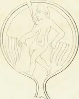 Picture 42 of 48 from Monumenti etruschi o di etrusco nome (1821), leaf 556