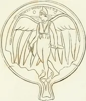 Picture 43 of 48 from Monumenti etruschi o di etrusco nome (1821), leaf 558