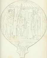Picture 2 of 43 from Monumenti etruschi o di etrusco nome (1821), leaf 318