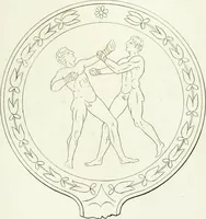 Picture 10 of 43 from Monumenti etruschi o di etrusco nome (1821), leaf 334