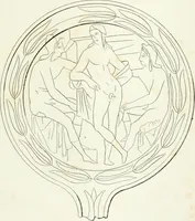 Picture 13 of 43 from Monumenti etruschi o di etrusco nome (1821), leaf 340