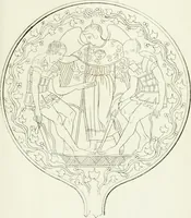 Picture 19 of 43 from Monumenti etruschi o di etrusco nome (1821), leaf 352