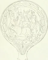 An illustration from Monumenti etruschi o di etrusco nome (1821)