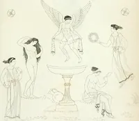 Picture 30 of 61 from Monumenti etruschi o di etrusco nome (1821), leaf 568