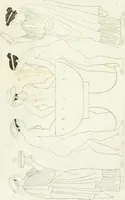 An illustration from Monumenti etruschi o di etrusco nome (1821)