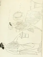 An illustration from Monumenti etruschi o di etrusco nome (1821)