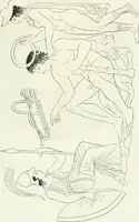 An illustration from Monumenti etruschi o di etrusco nome (1821)