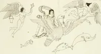 Picture 52 of 61 from Monumenti etruschi o di etrusco nome (1821), leaf 606