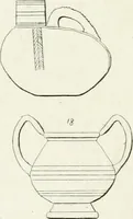 An illustration from Monumenti etruschi o di etrusco nome (1821)