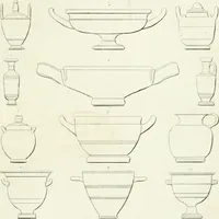 An illustration from Monumenti etruschi o di etrusco nome (1821)