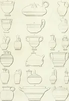 An illustration from Monumenti etruschi o di etrusco nome (1821)