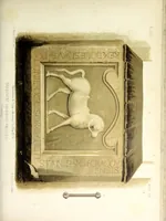 Picture 6 of 17 from Monuments du moyen-âge et de la Renaissance, dans l'ancienne Pologne depuis les temps les plus reculés jusqu'à la fin du XVII. siècle (1855), leaf 181