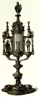 Picture 10 of 17 from Monuments du moyen-âge et de la Renaissance, dans l'ancienne Pologne depuis les temps les plus reculés jusqu'à la fin du XVII. siècle (1855), leaf 243